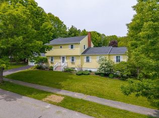 128 Curtis Rd, Portland, ME 04103
