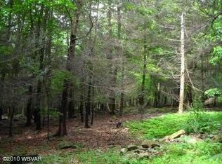 649 Summer Mountain Rd, Loganton, PA 17747