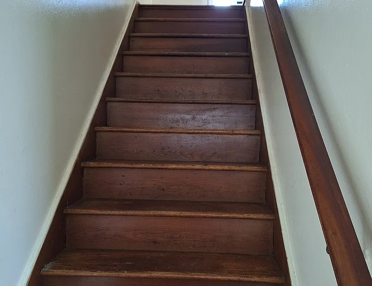120 Leflore Ave #5 — Photo 4