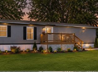 4053 Pioneer Lake Rd, Cherry Tree, PA 15724