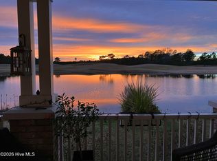 210 Taylorwood Drive, Beaufort, NC 28516