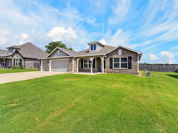 31327 E 64th St S, Broken Arrow, OK 74014