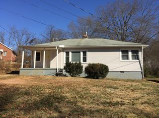 809 Churchill Dr, Shelby, NC 28150