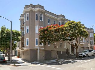 2105 Ellis St, San Francisco, CA 94115
