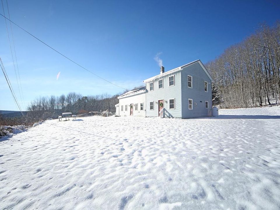 331 Crumhorn Lake Rd, Maryland, NY 12116 Zillow