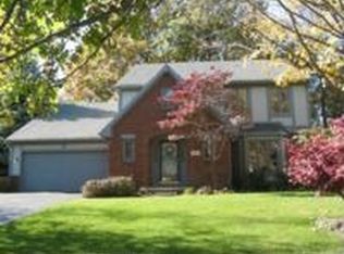 2303 Wimbledon Park Blvd, Toledo, OH 43617