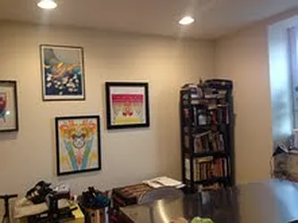 Rented by Makover Group Inc