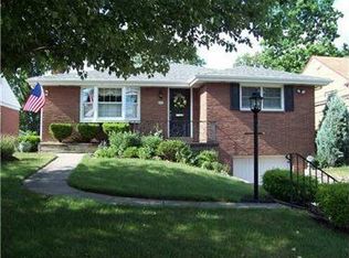 2012 Rockfield Rd, Pittsburgh, PA 15243