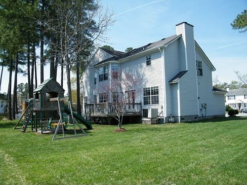 2nd image of 205 Deerwood Ct