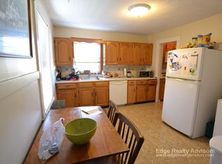 71 Brock St #1, Brighton, MA 02135