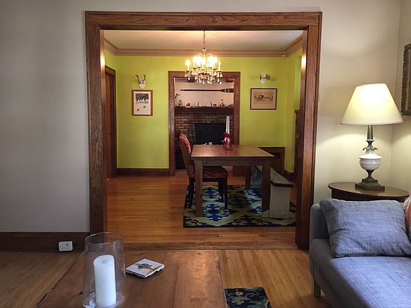 3rd image of 4014 Queen Ave N