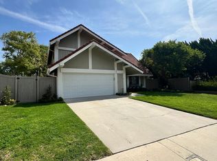 5860 Mulberry Ridge Dr, Camarillo, CA 93012