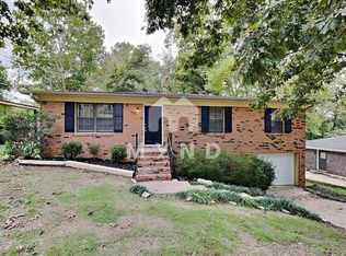 1540 Pine Tree Dr, Birmingham, AL 35235