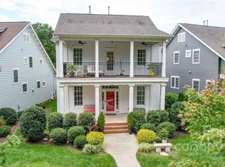 1116 Samuel Spencer Pkwy, Davidson, NC 28036