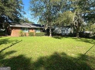 349 Woolard Rd, Folkston, GA 31537