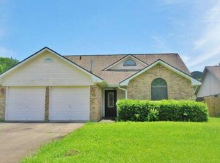 7809 Joyce Ln, Beaumont, TX 77713