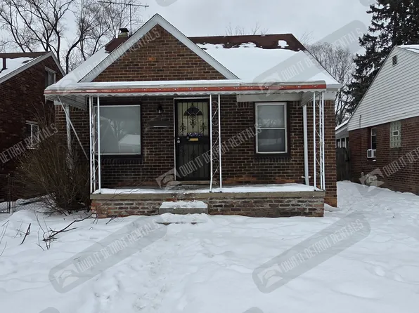 19352 Waltham St, Detroit, MI 48205