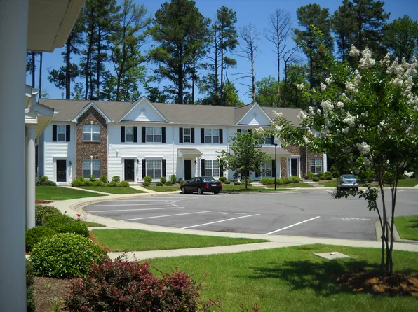 15 Sharpstone Ln, Durham, NC 27703