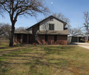 109 Woody Ray Dr, Elm Mott, TX, 76640