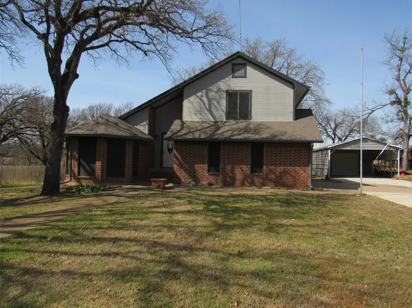 109 Woody Ray Dr, Elm Mott, TX 76640