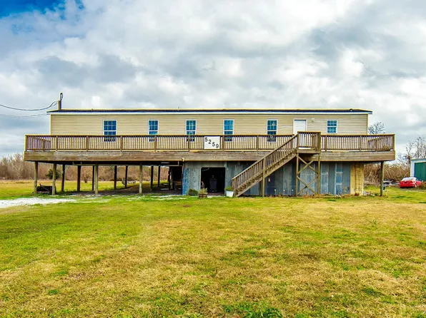 5259 Bayouside Dr, Chauvin, LA 70344