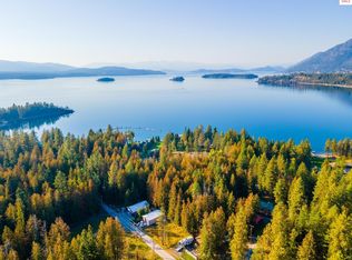 Nna W David Thompson Rd, Hope, ID 83836