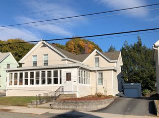 37 High St, Hudson, MA 01749