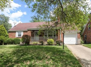 5560 Edger Dr, Cincinnati, OH 45239