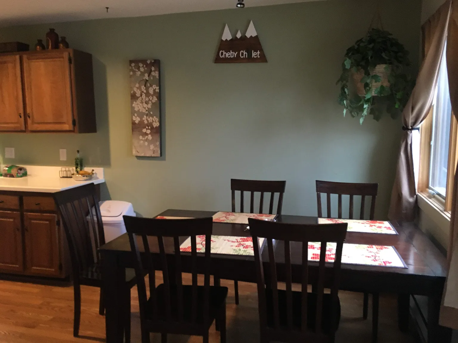 2 bed, 1178 sqft, $3,500 — Photo 3