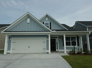 206 Old Grove Ave, Moncks Corner, SC 29461