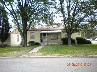 446 Alma Ave, Pueblo, CO 81004