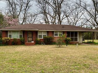 5241 State Highway 341, Fort Valley, GA 31030