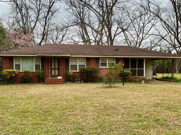 5241 State Highway 341, Fort Valley, GA 31030