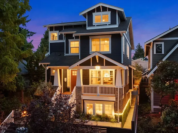 111 NE 63rd Street, Seattle, WA 98115