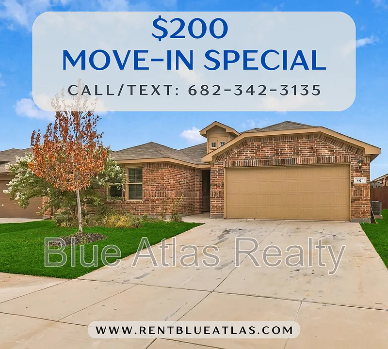 401 Bent Oak Dr