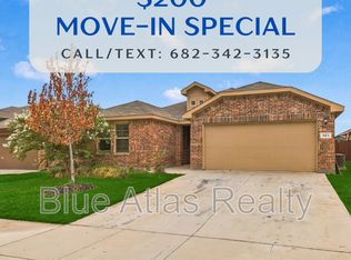 401 Bent Oak Dr, Fort Worth, TX 76131