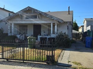 237 E 62nd St, Los Angeles, CA 90003
