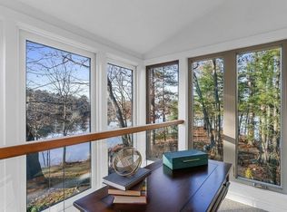 71 Lake Shore Rd, Natick, MA 01760