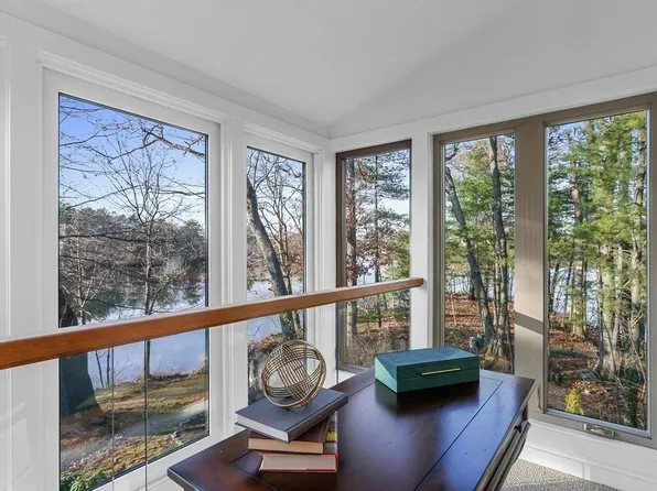 71 Lake Shore Rd, Natick, MA 01760