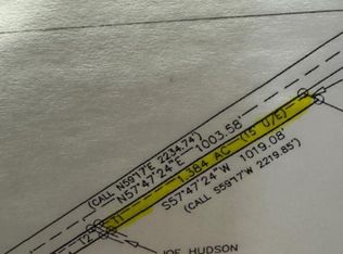 0 State Highway 94, Trinity, TX 75862