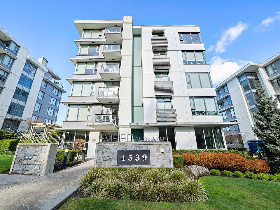 1st image of 4539 Cambie St #6F