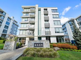 4539 Cambie St #6F, Vancouver, BC