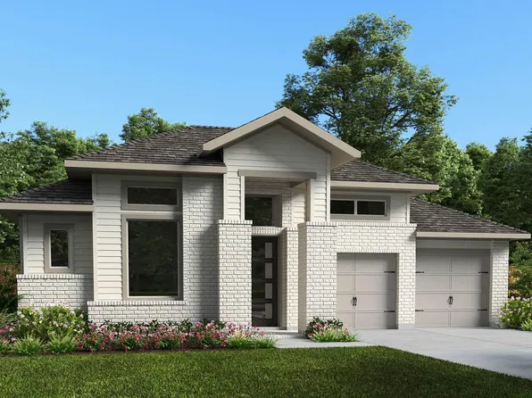 1704 El Pino St, Todd Mission, TX 77316