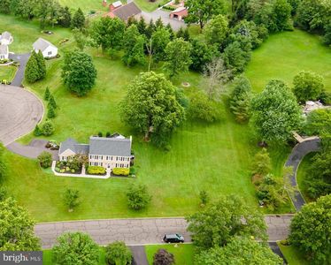 5758 Belmont Manor Dr, Pipersville, PA, 18947