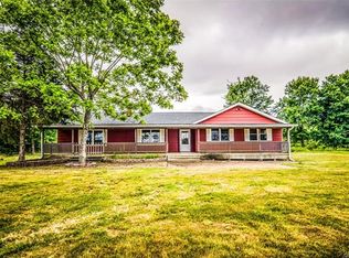 294 Walkers Rd, Elberon, VA 23846