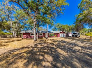 47165 Modoc Rd, Coarsegold, CA 93614