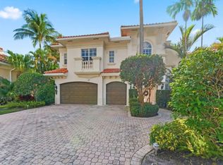 7162 Via Firenze, Boca Raton, FL 33433