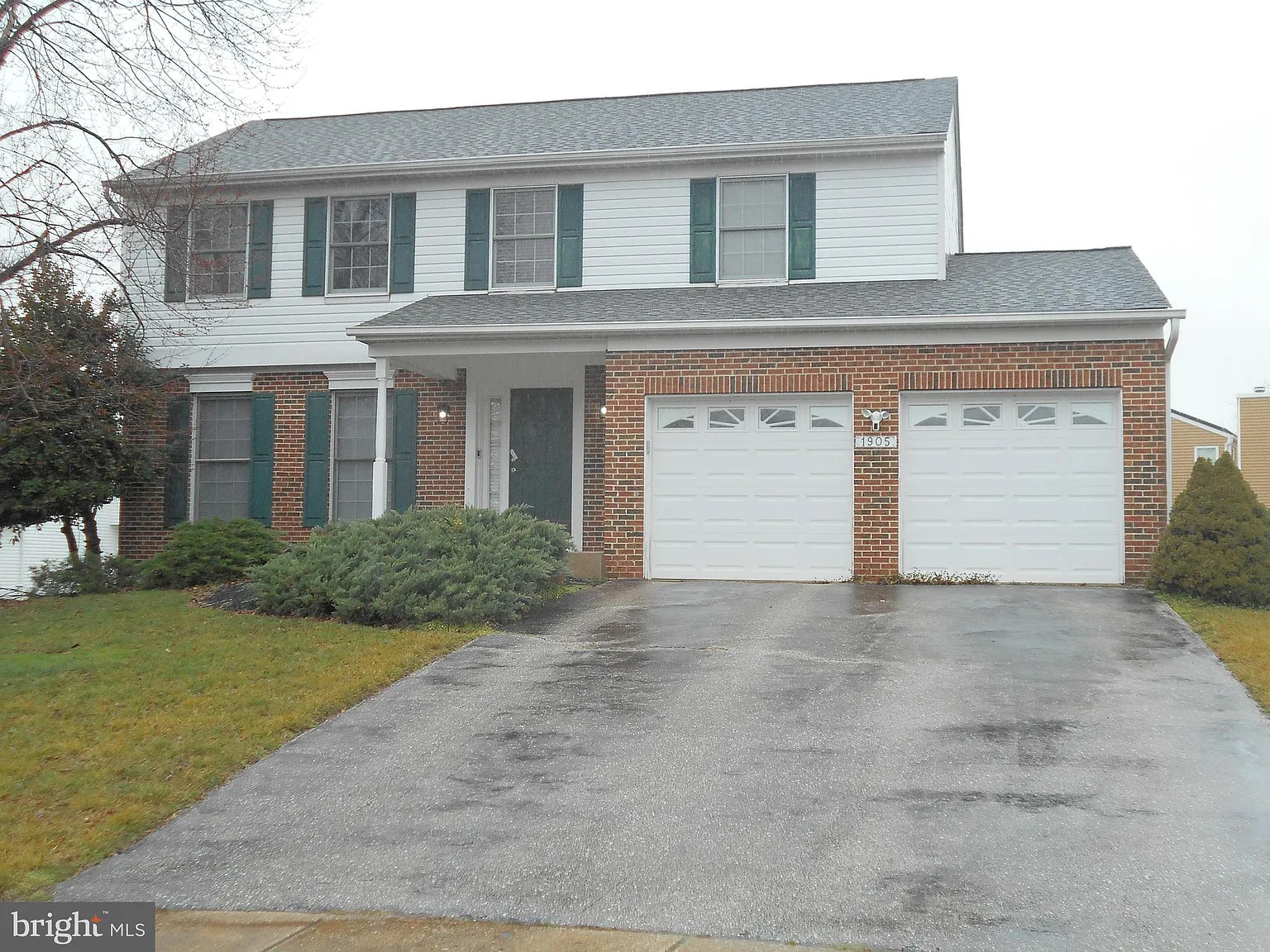 4 bed, 2.5 bath, 1826 sqft, $3,550 — Photo 1