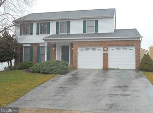 1905 Aircraft Ct, Odenton, MD 21113
