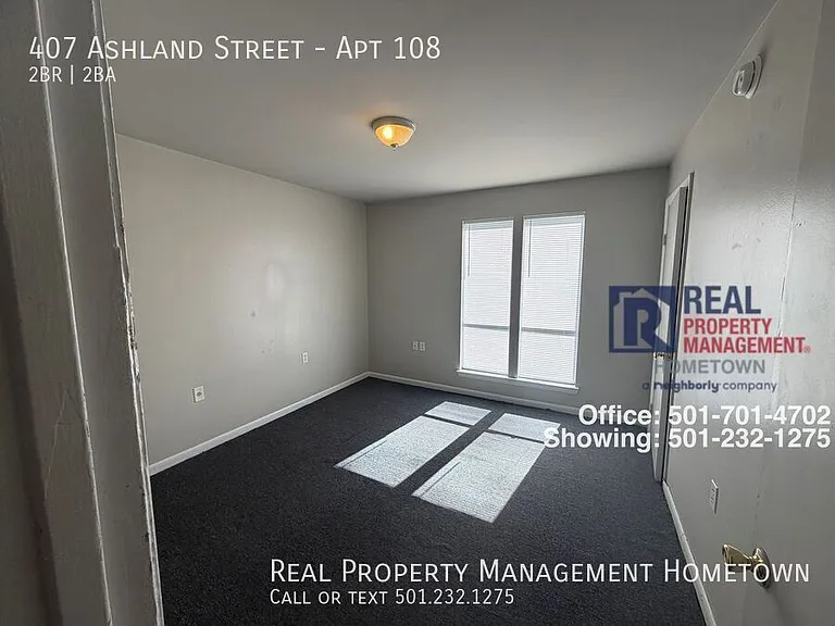 407 Ashland St #108 — Photo 5